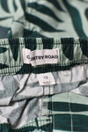 Boys Shorts - Country Road - Size 12 - BYS BSR - FAS016 - GEE