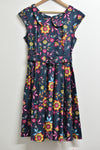 Vintage Inspired Dresses *New* - Joe Browns - Size UK16 - VDRE WPLU - FAS020 - GEE