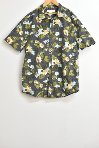 Boys Shirt - Zara - Size 13-14 - BYS BSH - FAS031 - GEE