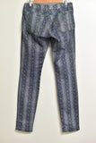 Ladies Denim - Witchery - Size 8 - LJE - FAS012 - GEE
