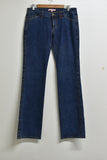 Ladies Denim - Lisa Ho - Size 14 - LJE - FAS001 - VG