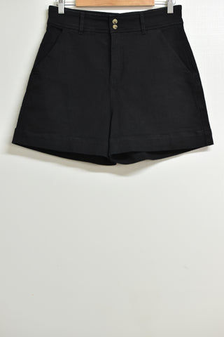 Ladies Denim - Jeans West - Size 12 - LJE - FAS031 - GEE