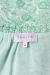 Ladies Tops - Tokito - Size 16 - LT0 WPLU - FAS033 - GEE