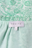 Ladies Tops - Tokito - Size 16 - LT0 WPLU - FAS033 - GEE