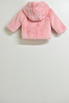 Baby Girls Jacket - Ollie's Place - Size 00 - GRL BAGT - FAS009 - GEE