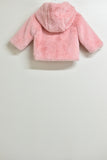 Baby Girls Jacket - Ollie's Place - Size 00 - GRL BAGT - FAS009 - GEE