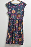 Vintage Inspired Dresses *New* - Joe Browns - Size UK16 - VDRE WPLU - FAS020 - GEE