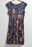 Vintage Inspired Dresses *New* - Joe Browns - Size UK16 - VDRE WPLU - FAS020 - GEE