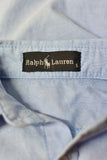 Boys Shirt - Ralph Lauren - Size 5 - BYS BSH - FAS005 - GEE