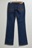 Ladies Denim - Lisa Ho - Size 14 - LJE - FAS001 - VG