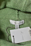 Ladies Knitwear - W.Lane - Size S - LW0 - FAS022 - GEE
