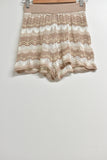 Ladies Shorts - Princes Polly - Size 8 - LS0 - FAS003 - VG