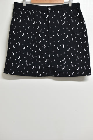 Vintage Inspired Bottoms - Hell Bunny - Size 2XL - VBOT WPLU - FAS023 - GEE