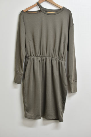 Ladies Dresses - City Chic - Size XXS - LD0 - FAS008 - GEE