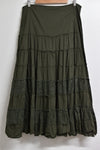 Ladies Skirts - Tree of Life - Size XL - LSK - WPLU - FAS027