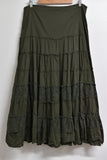 Ladies Skirts - Tree of Life - Size XL - LSK - WPLU - FAS027