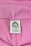 Ladies Activewear - Rock Wear - Size 10 - LACT - FAS004 - GEE