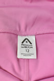 Ladies Activewear - Rock Wear - Size 10 - LACT - FAS004 - GEE