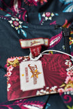 Vintage Inspired Dresses *New* - Joe Browns - Size UK16 - VDRE WPLU - FAS020 - GEE