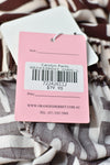 Ladies Pants - Orange Sherbet - Size L - LP0 - FAS032 - GEE