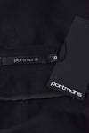 Ladies Shorts - Portmans - Size 10 - LS0 - FAS033 - GEE