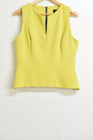 Ladies Tops - Cue - Size 14 - LT0 - FAS031 - GEE