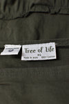 Ladies Skirts - Tree of Life - Size XL - LSK - WPLU - FAS027