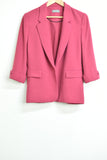 Ladies Jackets - Jacqui.E - Size 12 - LJ0 - FAS003 - GEE