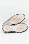 Vintage Inspired Shoes - Converse - Size UK7  US9  - VACC LSH - FAS029 - GEE