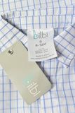 Baby Boys Shirt - Bilbi - Size 6-12Mths - BYS BABS - FAS005 - GEE