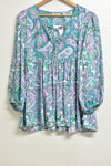 Ladies Tops *New* - Sussan - Size 18 - LT0 WPLU - FAS033 - GEE