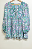 Ladies Tops *New* - Sussan - Size 18 - LT0 WPLU - FAS033 - GEE