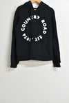 Boys T'Shirt - Country Road - Size 10 - BYS BTS - FAS026 - GEE