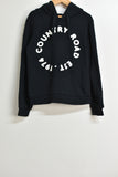 Boys T'Shirt - Country Road - Size 10 - BYS BTS - FAS026 - GEE