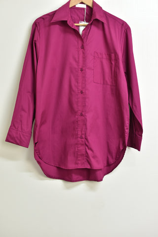 Ladies Tops - Kookai - Size 38/10 - LT0 - FAS020 - GEE