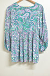 Ladies Tops *New* - Sussan - Size 18 - LT0 WPLU - FAS033 - GEE