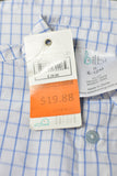 Baby Boys Shirt - Bilbi - Size 6-12Mths - BYS BABS - FAS005 - GEE