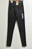 Ladies Denim *New* - Levi Strauss & Co - Size 25/7 - LJE - FAS012 - GEE