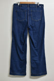 Ladies Denim - Just Jeans - Size 14 - LJE - FAS001 - VG