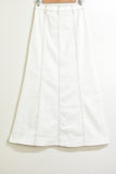 Ladies Denim - Style State - Size 8 - LJE - FAS019 - GEE
