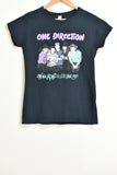 Bands/Graphic Tee's - One Direction - Size L - VBAN - FAS015 - GEE
