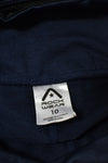 Ladies Activewear - Rock Wear - Size 10 - LACT - FAS004 - GEE