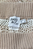 Ladies Shorts - Princes Polly - Size 8 - LS0 - FAS003 - VG