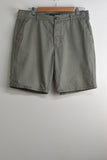 Mens Shorts - Denim & Co - Size 34 - MST593 - GEE