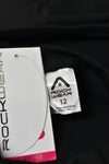 Ladies Activewear - Rock Wear - Size 12 - LACT - FAS024 - GEE