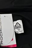 Ladies Activewear - Rock Wear - Size 12 - LACT - FAS024 - GEE