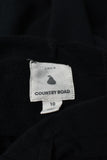 Boys T'Shirt - Country Road - Size 10 - BYS BTS - FAS026 - GEE