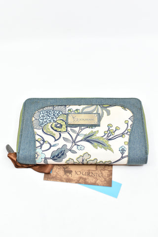 Women's Wallets *New* - Journie Wallet - WWA - FAS015 - GEE