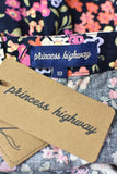 Vintage Inspired Bottoms - Princess Highway - Size 10 - VBOT LSK - FAS027 - GEE