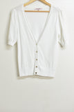 Ladies Tops - Review - Size 12 - LT0 VTOP - FAS031 - GEE